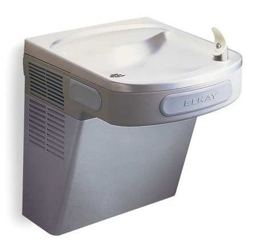 ELKAY  EZS8L WATER COOLER , 8 GPH CAPACITY , 115 VOLT