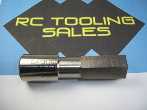 706-631 5/8 rotary hex broach new slater tool 1pc for sale