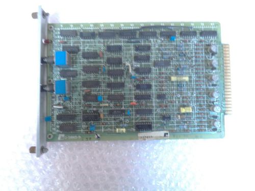 RELIANCE ELECTRIC 0-51865-9 CIRCUIT BOARD - FREE SHIPPING!!!