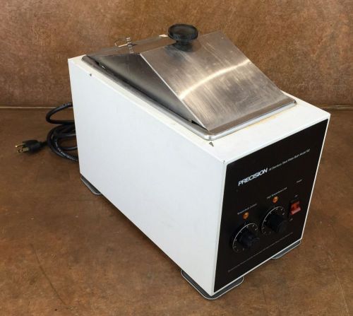 Precision Scientific Water Bath * Model 182 * 5.5 L Capacity * 120 V * Nice