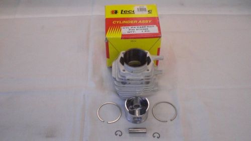 Cylinder Assembly ,Tecomec,Fits Cutoff Saws K650&amp;K750  506 09 92-1