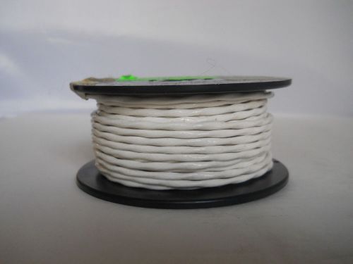 29/19e2sxj 16878/4 silver plated 2 conductors teflon 64/ft. for sale