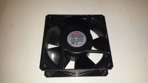 ETRI 125XR 115v-AC 50/60hz 16/15w FAN