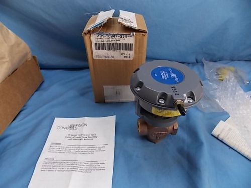 Johnson Controls VTM-TC047-314 Terminal Unit Valve NEW