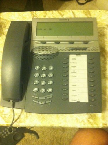 Aastra Dialog DBC 4225 Business Telephone. New