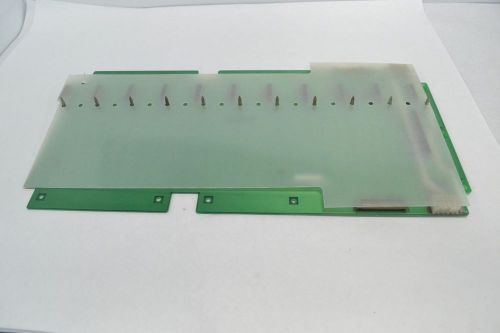 MODICON AS-E803-000 MODICON SYSTEM CONTROLLER PCB CIRCUIT BOARD REV B10 B267464