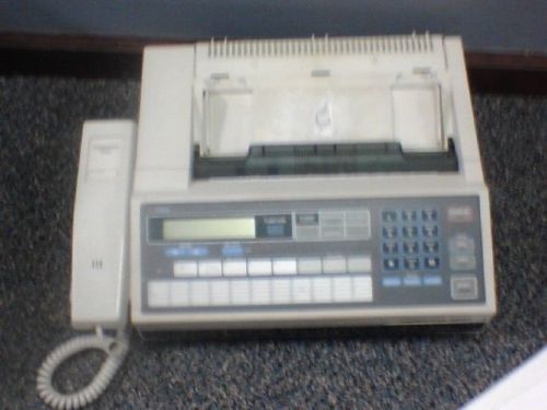 VINTAGE TANDYFAX 1000