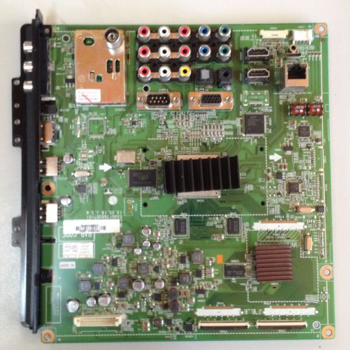 Main board EAX61768607 suits LG LCD TV 42:LD-TA  (TA-AAUWLJD42LD560)