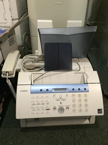 Canon Super G3 Fax Machine