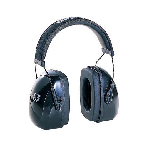 Howard Leight by Sperian Leightning® Earmuffs - leightning l3 earmuff 30nrr