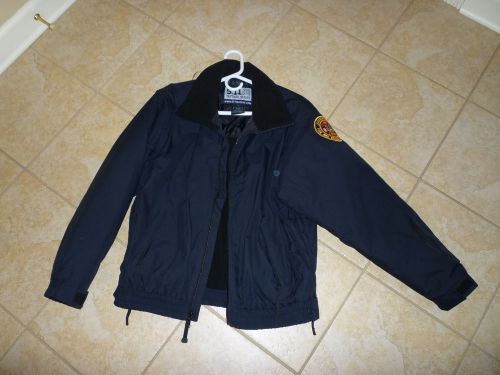 511 Tactical Jacket Navy 48026 MEDIUM