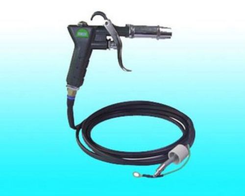 Ionizing Air Gun Static Electricity Electrostatic Elimination 4.6KV 0.3-0.8 Mpa