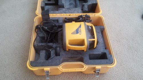 Trimble Spectra Precision HV601 Level