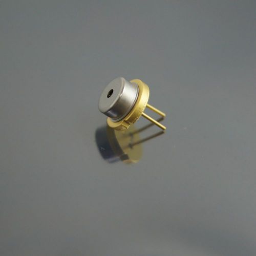 Nichia NDB7475T 520nm 1000mW/1W Green Laser Diode TO-5 ?9mm  Solder-Pin Version