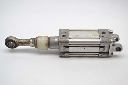 FESTO DNC-50-40-PPV-A STK 40MM BORE 50MM 10BAR PNEUMATIC CYLINDER B374069