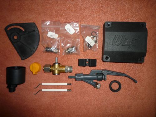 Wap Alto Nilfisk spare parts/ersatzteile