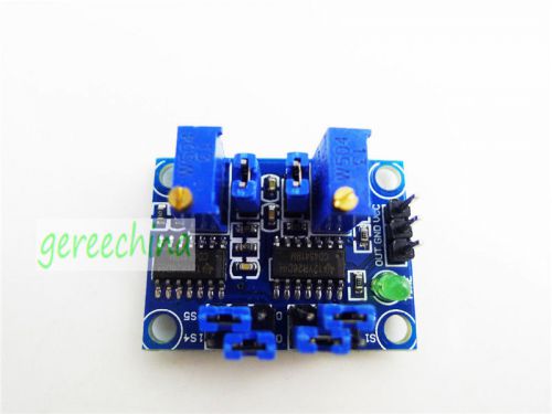 Square Wave Signal Generator Module for Arduino 1piece