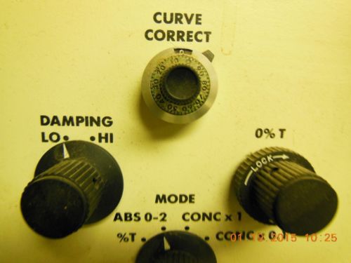 Buck Scientific Carbon Analyzer for Laboratory Analysis of Oil in water &amp; soil.