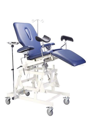 Everyway4all ca230 black gynaeko gynex gynaecological examination chair electri for sale