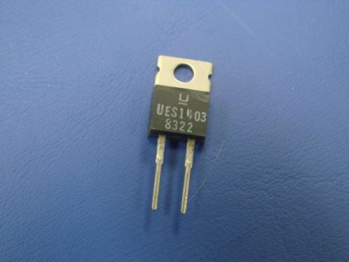 UNITRODE UES1403 TRANSISTOR 2-LEAD