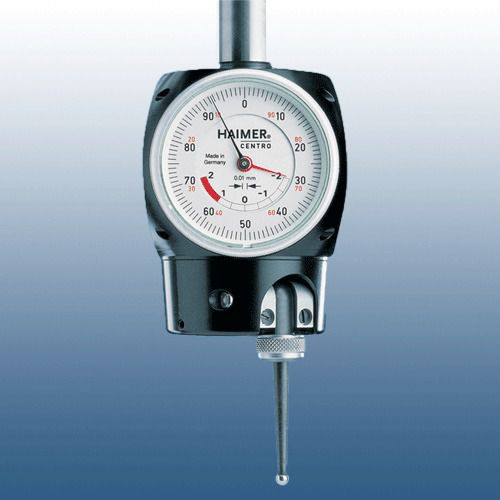 HAIMER CENTRO - Coaxial Indicator - 80.300.00.FHN