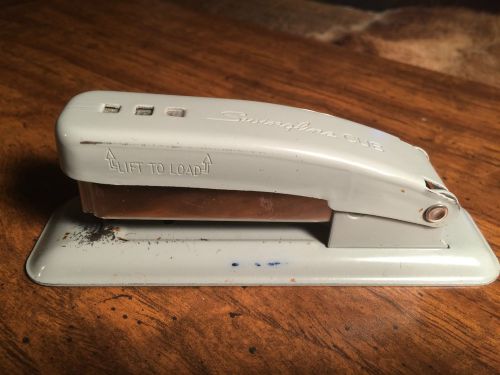 Vintage Swingline Cub Stapler