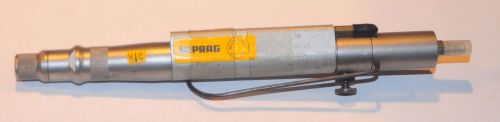 Deprag Pneumatic Screwdriver Micromat Ultra 345-508UT