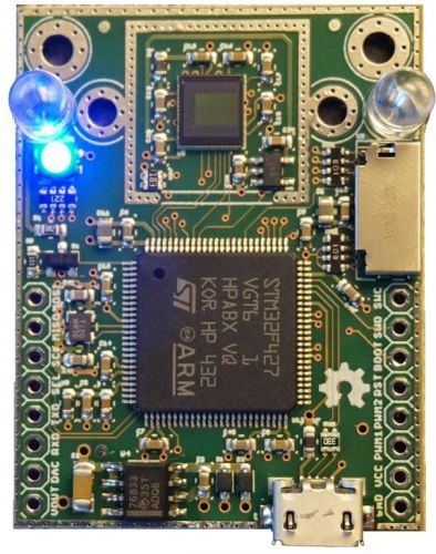 OpenMV board