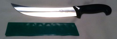 16&#034; VICTORINOX CHEFS KNIFE R.H.FORSCHNER CO. NSF 803-10