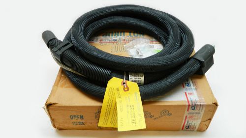 Nordson 273379E Hot Melt Glue Hose 16 Ft. 230Vac 366 Watt 5/16&#034; I.D. New