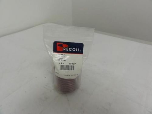 85976 New In Box, Recoil 13243 Thread Insert, 1-1/2-6