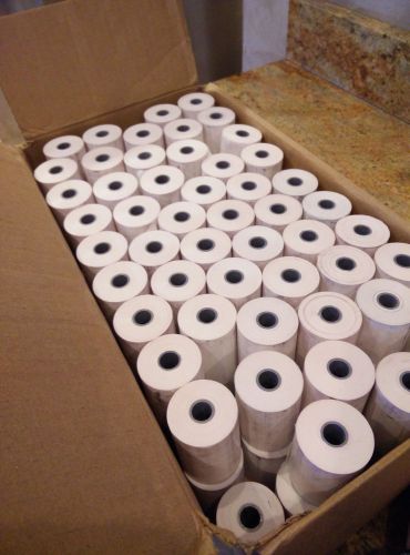 2 1/4&#034; x 74&#039; Printer Paper (101 ct.)