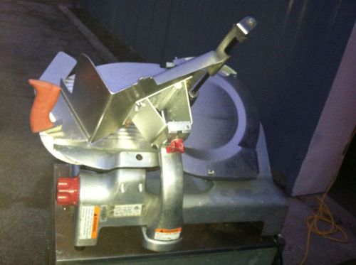 BERKEL 909E MEAT SLICER - SEND ANY ANY OFFER!