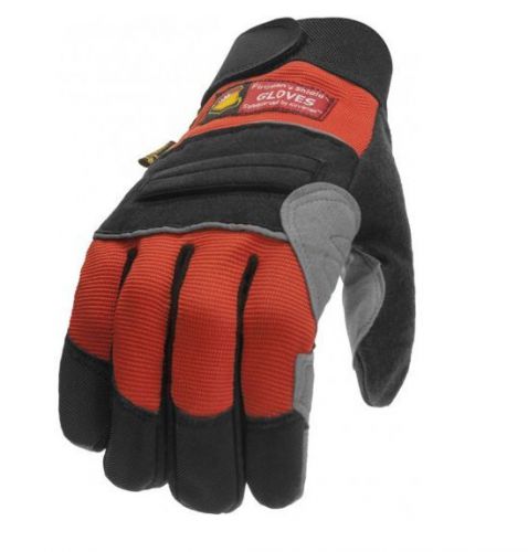 Dragon Fire Rope Rescue Glove Size L