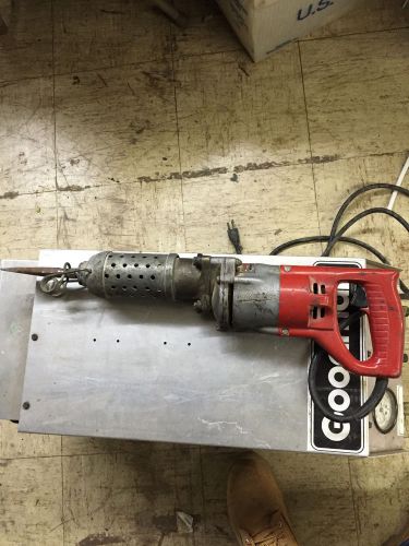 Milwaukee Electric Hammer 5361 115v