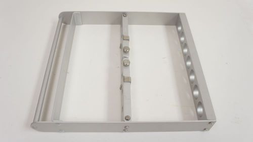 Zimmer 2879 Sterilization Spinal Gouge Rack #7