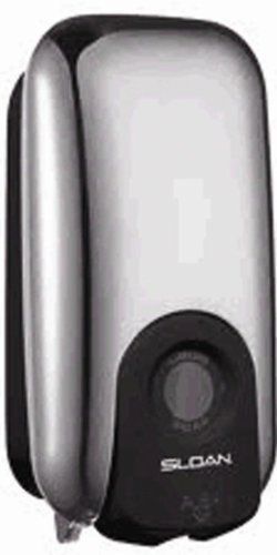 New sloan 7000000 manual soap dispenser for sale