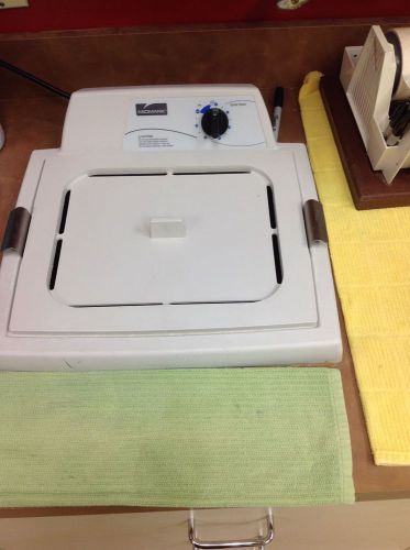 Midmark soniclean m250 ultrasonic cleaner for sale