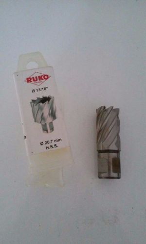 BRAND NEW RUKO MANDREL 13/16&#034; 108606