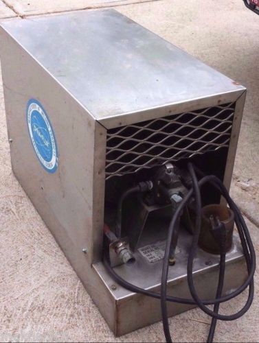 Dynaflux COOLER CHILLER Welding Welder Tig Laser Bernard 3500SS Miller Lincoln