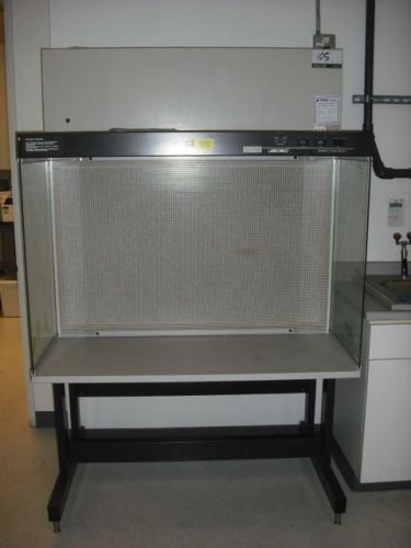 Labconco 4ft Laminar Flow Hood