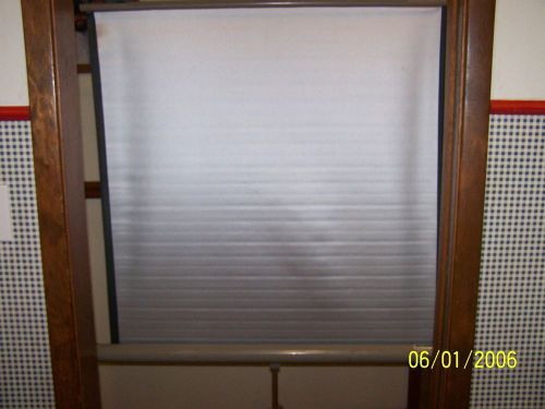 Portable screen 50 x 40 inch