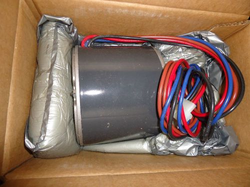 Heil Tempstar Fast Oem Condensor Fan Motor 1050906 1/4 hp 840 rpm 2 spd 208-230