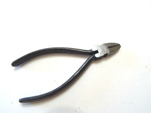 XCELITE DIAGONAL PLIERS 4-1/2&#034; LONG