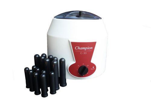 Ample Scientific E-33 Champion Benchtop Centrifuge 8-Place