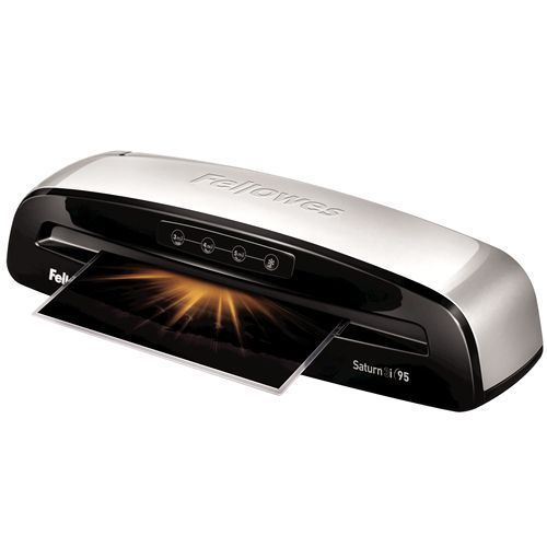 Fellowes Saturn3i 95 Laminator - 5738201