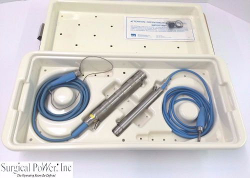 Dyonics PS3500EP Arthroscopy Shaver