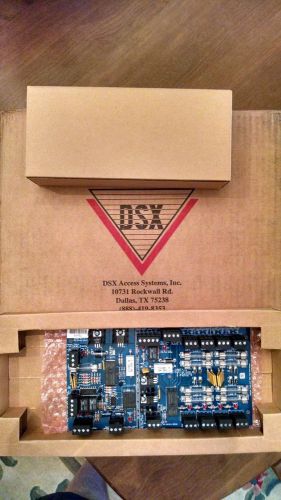 DSX1040 Power Distribution Panel: 1x 1040PDM, S-150-15 POWER SUPPLY