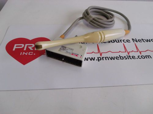 Toshiba PVF-621VT Ultrasound Probe