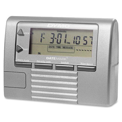 DYMO DateMark Electronic Date/Time Stamper (47002)